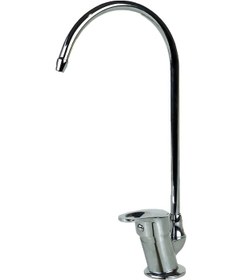 Resim Aquames - Mix Krom Su Arıtma Musluğu 