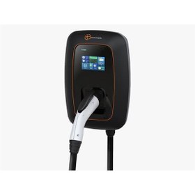 Resim TUNÇMATİK MY CHARGER 22 KW AC ARAÇ ŞARJ CİHAZI 