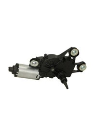 Resim Vw Transporter T5 04 Silecek Motoru Sag Arka 7E0955712 