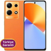 Resim Infinix Note 30 TR Garanti | 256 GB 16 GB Altın 