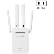 Resim Sones Pıx-lınk Lv-wr09 300mbps Wifi Menzil Genişletici Tekrarlayıcı Mini Yönlendirici 