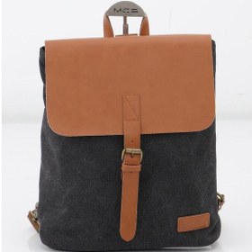 Resim Baggaj Ks25229 Kadın Seyahat Çantası Black 