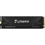 Resim Kingston 1TB Renegade SRNG2S/1T0 14200/11000/MBs PCIe 5.0 NVMe SSD 