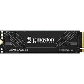 Resim Kingston 1TB Renegade SRNG2S/1T0 14200/11000/MBs PCIe 5.0 NVMe SSD 