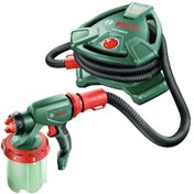 Resim Bosch PFS 5000 E Elektrikli Boya Tabancası - 0603207200 