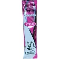 Resim Pazarcan Pasta Şerbet Slime Gıda Boyası Pembe Toz 9 gr Paket 