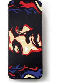 Resim Jim Dunlop Jhpt15h Hendrix Star Haze 6'lı Kutu Pena 