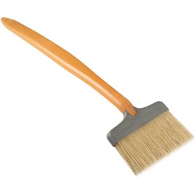 Resim Dekor 6024 4" Doğal Kalorifer Kestirme Fırçası 100mm 