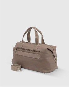 Resim David Jones Seyahat Çantası Cm7517-1 Gri 