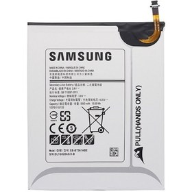 Resim Samsung Uyumlu Galaxy Tab E Sm-T561 Sm-T562 Tablet Batarya - Pil 