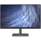 Resim Lenovo 66BFKAC2TK 27\ 4ms 75Hz FHD IPS FreeSync Monitör 