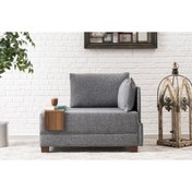 Resim Vivense Fly Tekli Koltuk Sağ 