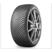 Resim Kumho 195/55R16 91V XL Solus Ha32+ Dört Mevsim Lastiği 2024 