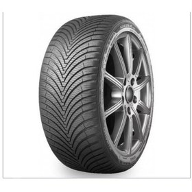 Resim Kumho 195/55R16 91V XL Solus Ha32+ Dört Mevsim Lastiği 2024 