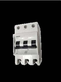 Resim Siemens 3x16a C-otomat 5sl6316-7ya 