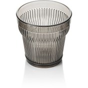 Resim Ultraform Barok Bardak Füme 