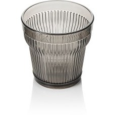 Resim Ultraform Barok Bardak Füme 