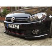 Resim Volkswagen Golf 6 Body Kit Seti (Plastik) Diğer