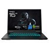 Resim Gigabyte A16-CVH001 i7-13620H 16GB 512SSD+1TBSSD RTX5060 16" WUXGA FreeDOS Dizüstü Bilgisayar 