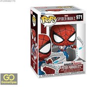 Resim Funko Pop - Spiderman 2 - Peter Parker Advanced Suit 2.0 