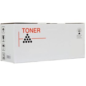 Resim MUADİL TONER Hp Cf410a (410a) Siyah 