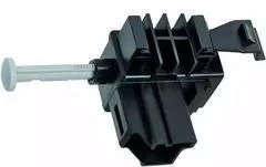 Resim Ford Fiesta 2008-2012 Debriyaj Pedal Müşürü Facet Marka 3M5T11A152AB - 1223089 