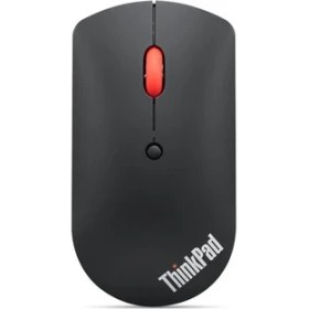 Resim LENOVO THINKPAD KABLOSUZ SILENT MOUSE 4Y50X88822 