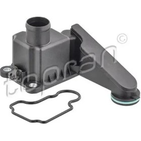 Resim Topran 111357001 Motor Hava Alma Valfi 048103772 