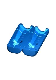 Resim Opencart Deniz Feneri Mum Kalıp Revize Ocak 1,2022 Sadece Plastik Aparattır 