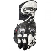 Resim Genel Markalar FIVE GLOVES RFX 2 AIRFLOW BLACK WHITE 