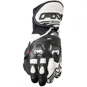 Resim Genel Markalar FIVE GLOVES RFX 2 AIRFLOW BLACK WHITE 