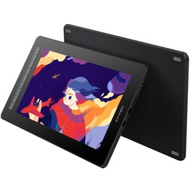 Resim XP-Pen Artist 13 2nd Generation Grafik Ekran Tablet Siyah 