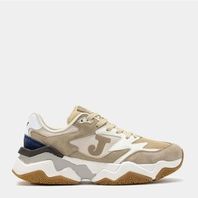 Resim Bej - Lacivert Joma Erkek Günlük Spor Ayakkabı C1400 Men 2526 C1400s2526 Bej 