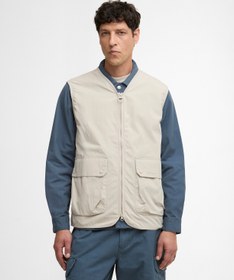 Resim Barbour Re-Engineered Flyweight Yelek 