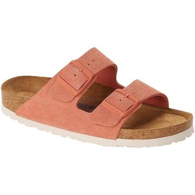 Resim Birkenstock 1022513 Arizona Sfb Vl Kadin Terlik Kiremit 