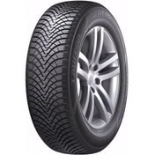 Resim Laufenn 225/55R16 99W XL G Fit 4s Lh71 Dört Mevsim Lastiği 2025 
