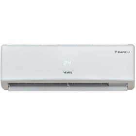 Resim Vestel FLORA DOĞA INVERTER 094 A++ WIFI Klima 