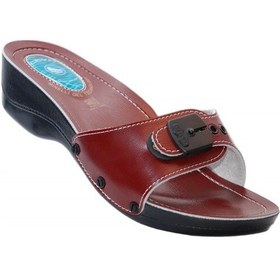 Resim Ceyo Minelli Topuklu-2 Topuk Dikeni (Plantar Fasiitis) Kadın Terl (538742369) 