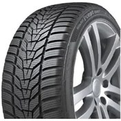 Resim Hankook 245/35 R20 95w Xl Winter İ Cept Evo3 W330 Kış Lastiği 2024 
