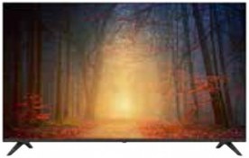Resim Blaupunkt BL65245 4K Ultra HD 65" 165 Ekran Uydu Alıcılı Smart LED TV 