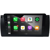 Resim Genel Markalar Bmw E39 UyumluAndroid Carplay Multimedya 1995-2003 4GB RAM + 64Gb Hafıza + 8 Çekirdek 