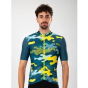 Resim Jordanred Aztec Aero Bisiklet Forması 