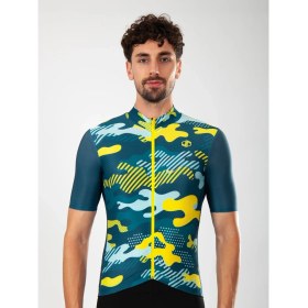 Resim Jordanred Aztec Aero Bisiklet Forması 