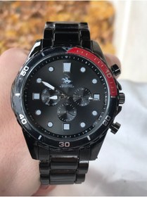 Resim G-Sport POLO Yeni Sezon Rolex Model G Sport Erkek Kol Saati 