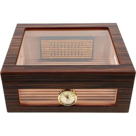 Resim Treviso Humidor Puro Kutusu 