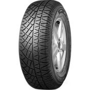 Resim Michelin 255/60 R18 112H Xl Latitude Cross Oto Yaz Lastiği(Üretim Yılı: 2024) 