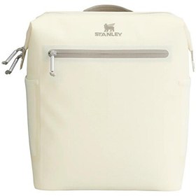 Resim Stanley The All-Day Madeleine Midi Soğutucu Çantası 14 LT Cream 