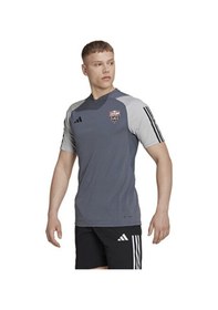 Resim Adidas Somaspor Tiro23 C Jsy Somaspor Erkek Futbol Forması Som-hp1906 Gri Gri 