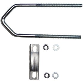 Resim Qirora ANTEN KELEPÇESİ 2Lİ POŞET FİYATI UZUN (14 CM U) (4614) 