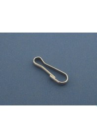 Resim Metal Kanca-Kanca-Demir Kanca-Halka Kancası-Metal Klıps 